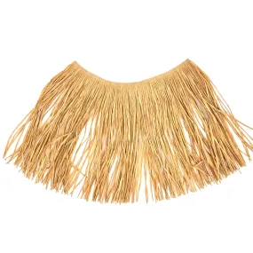 Wheat High Quality Decorative Brush Fringe Trim by the yard