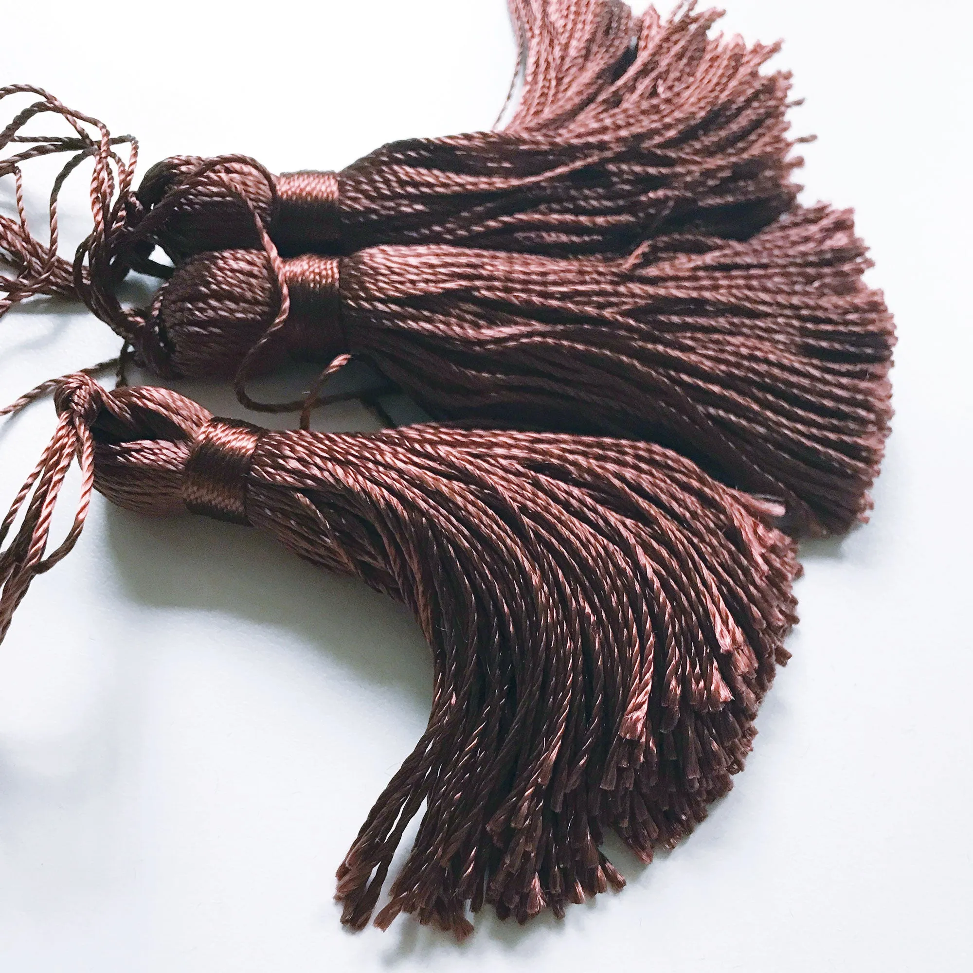 Wine High Quality Decorative Tassel