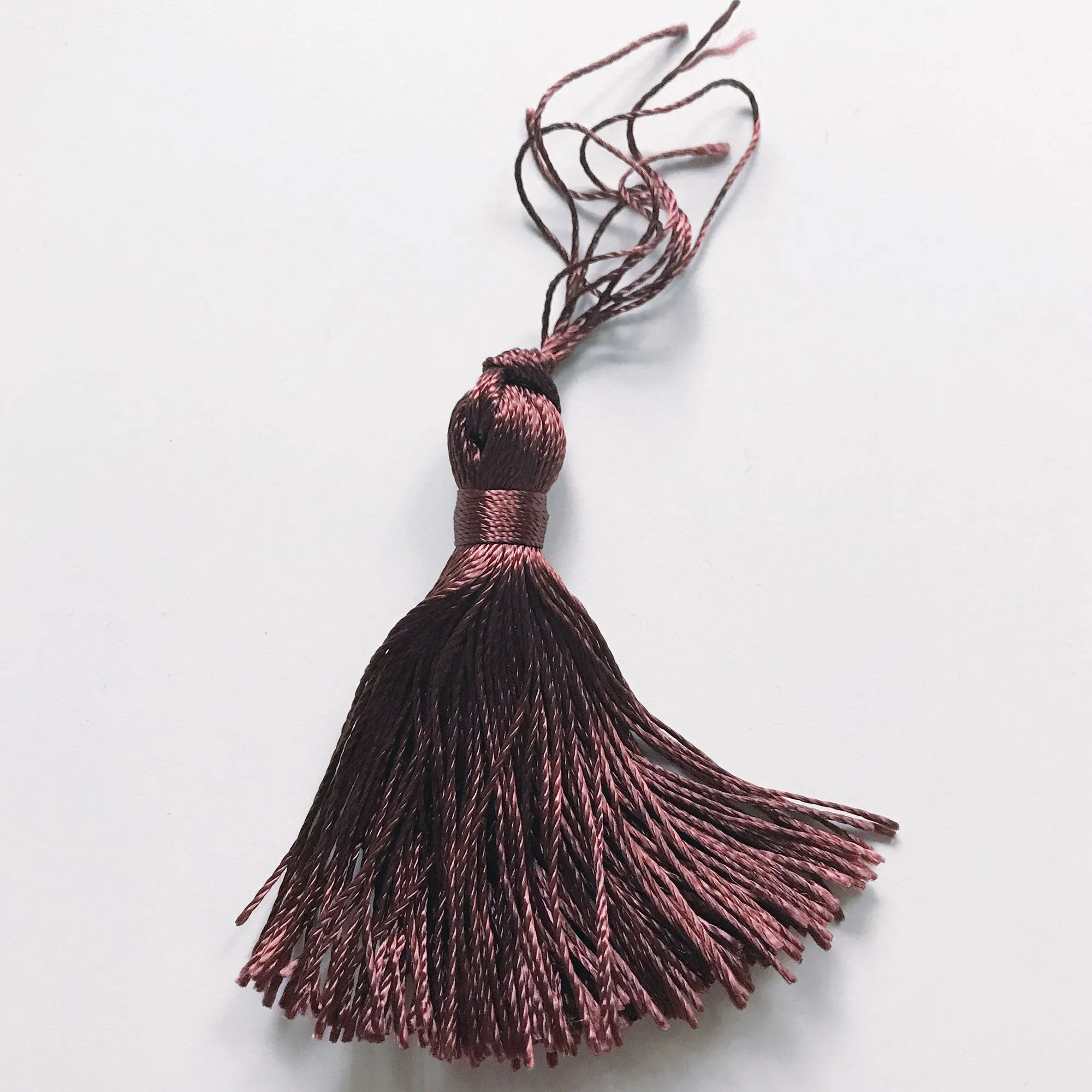 Wine High Quality Decorative Tassel