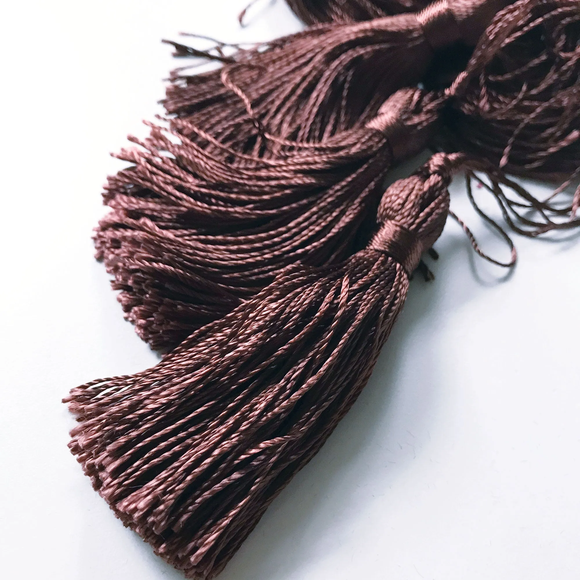 Wine High Quality Decorative Tassel