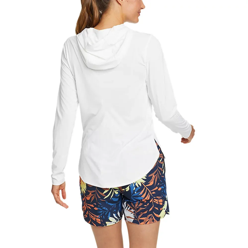 Women's Marine Air Pullover Hoodie