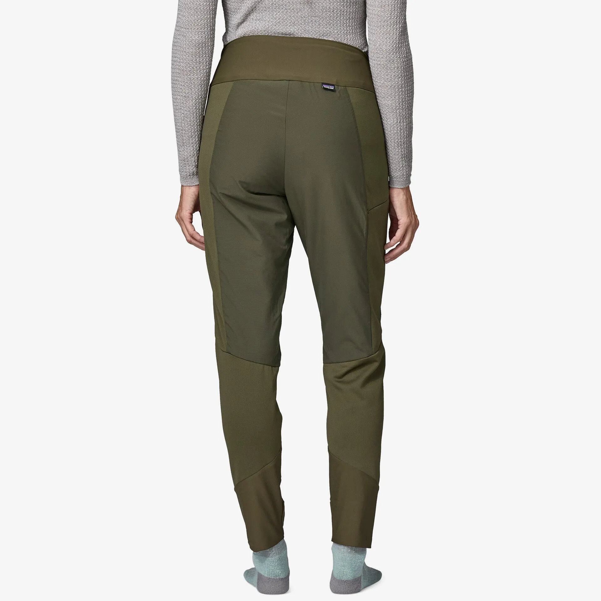 Women's Nano-Air Light Bottoms