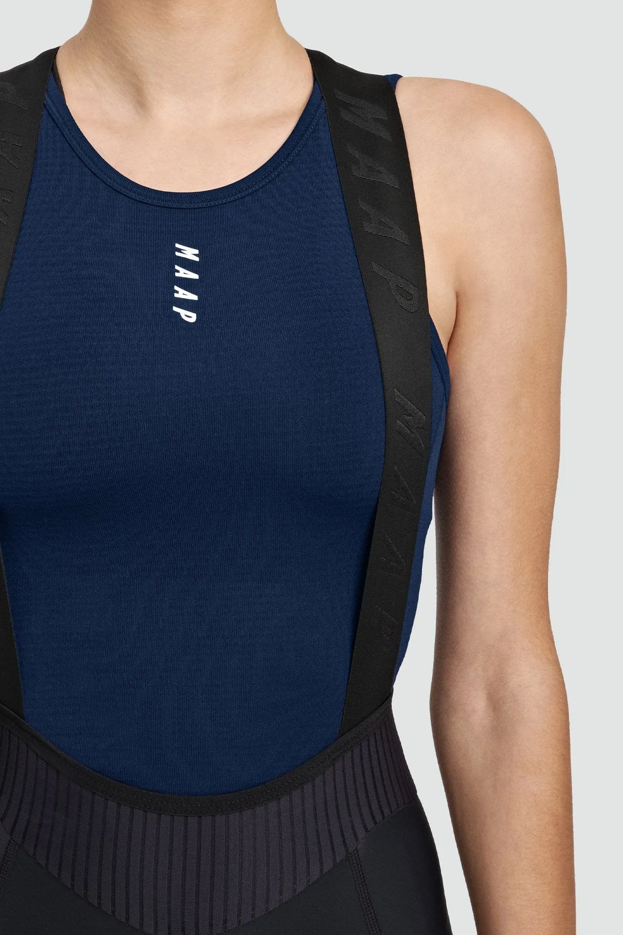 Women's Thermal Base Layer Vest